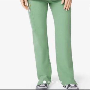 FIGS Jade Kade Scrub Pant